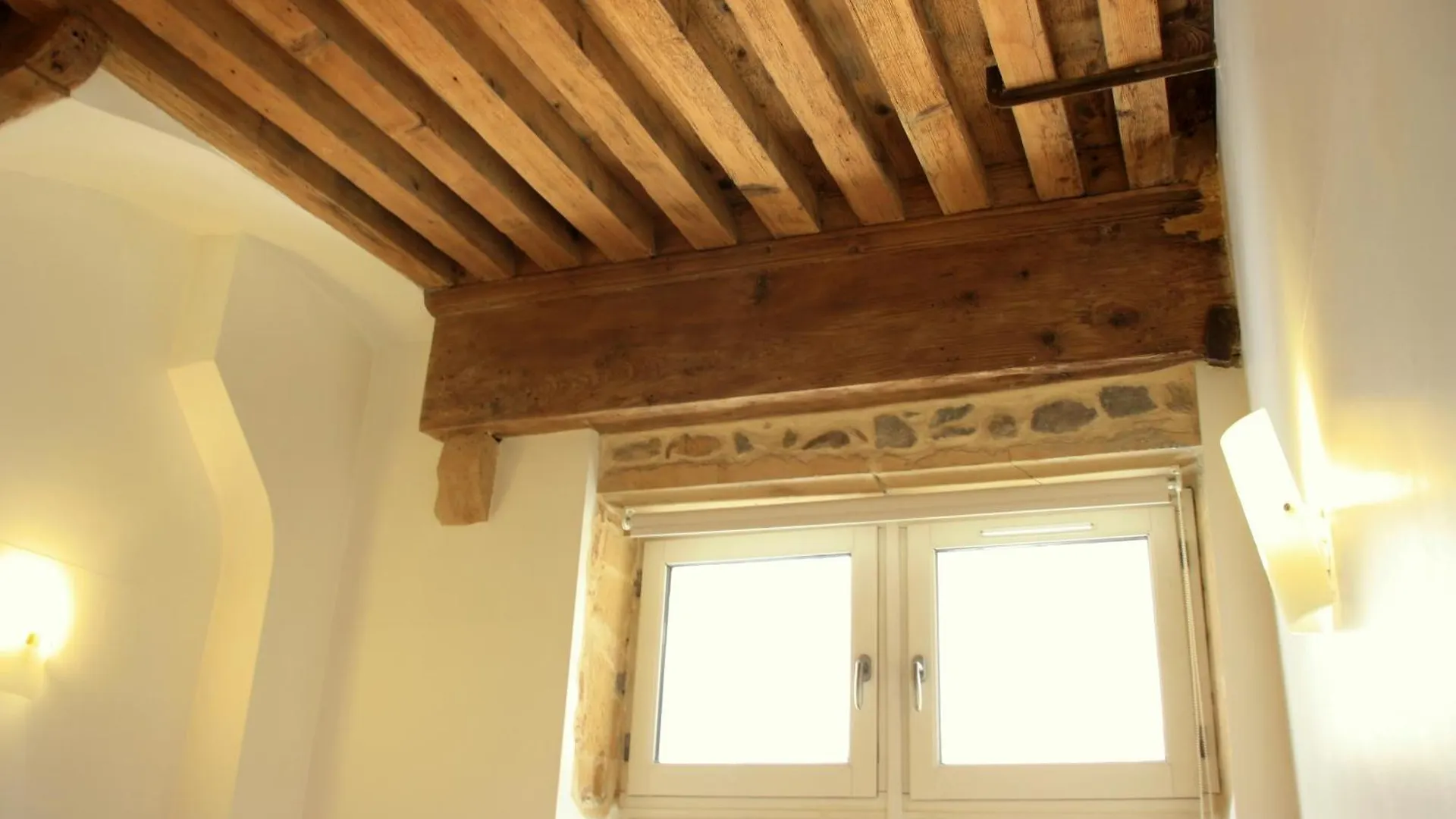 Apartment Appart' Saint-Georges