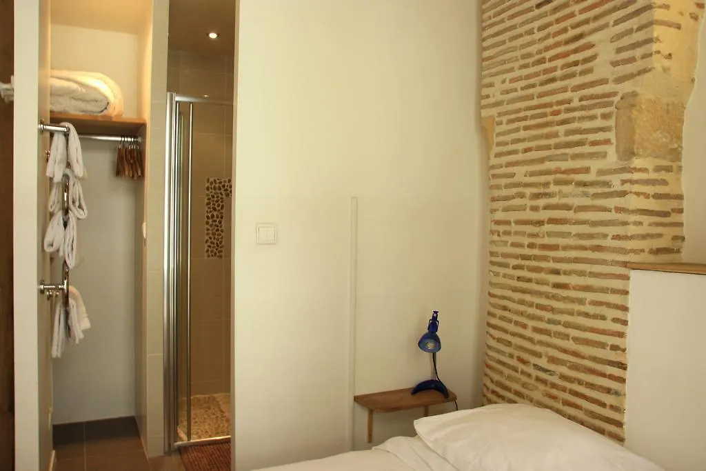 Apartment Appart' Saint-Georges